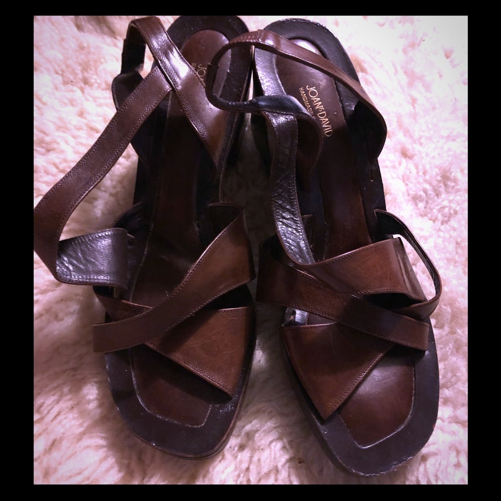 ✨Leather sandals ✨